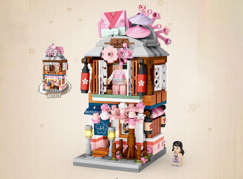 1655_MK Конструктор Магазин кимоно