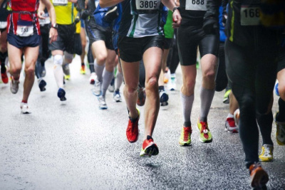 Впервые всей страной. В 2020 году 85 регионов России одновременно пробегут полумарафон «ЗаБег» / ЯСИА   Казань