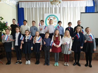 Что думают жители Алданского района об указе главы Якутии о проекте «Мы — будущее России» / ЯСИА  Алданский Республика Саха (Якутия)