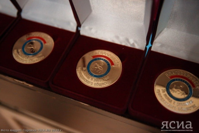 Абсолютные победители. Три проекта конкурса «Сто лучших проекта» получат по 30 тысяч рублей / Михаил Захаров   