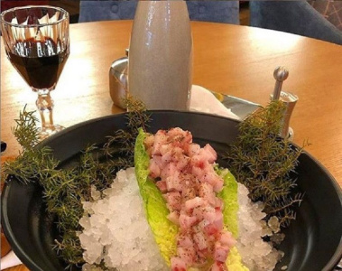 Стал известен ресторан-победитель фестиваля «Вкус Якутии» / ЯСИА   Республика Саха (Якутия)