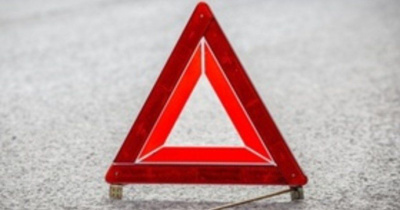 Три человека пострадали в ДТП в Олекминском районе / ЯСИА  Олекминский Республика Саха (Якутия)