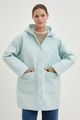 Полупальто женское