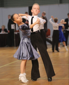 Танцоры из Якутска завоевали золото и серебро международных соревнований «Ритм-2019» / ЯСИА Якутск Якутск Республика Саха (Якутия)