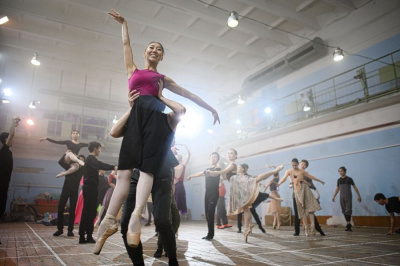 В Якутии представят первую в мире оперу о юкагирах  / ЯСИА   Республика Саха (Якутия)