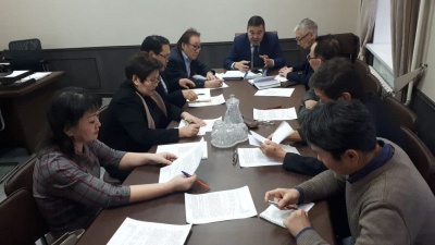 Владимир Сыромятников: Районные редакции получили возможность развиваться в современных форматах / ЯСИА   