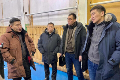 Новую котельную в якутском селе Кытыл-Дюра введут в 2025 году / ЯСИА   