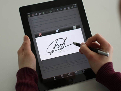 Как защитить свою электронную подпись от мошенников, рассказали эксперты Кадастровой палаты / ЯСИА   