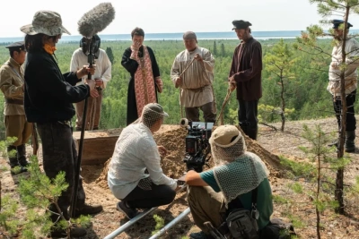 Кассовые сборы якутского кино достигли около 200 млн рублей / ЯСИА   