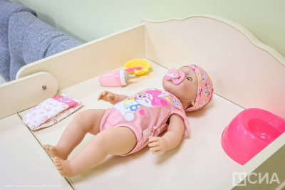 Авито: жители Дальнего Востока тратят на товары для ребенка в среднем 42 469 рублей в год / ЯСИА   