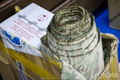 Более 400 участников СВО прошли диспансеризацию в Якутии / ЯСИА   Республика Саха (Якутия)