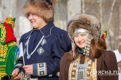 Портрет жителя Якутии. О чем говорят результаты переписи / ЯСИА   Республика Саха (Якутия)