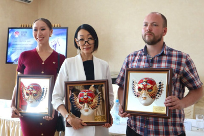 Прорыв якутского балета: «Сияющий камень» забрал три «Золотых маски» / Майя Гоголева   