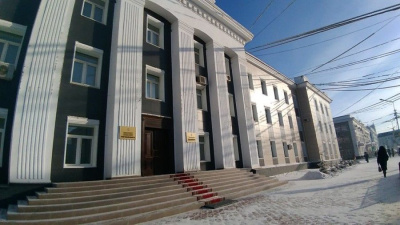 Управление ФСБ в Якутии выявило нарушения в деятельности недропользователя / ЯСИА   Республика Саха (Якутия)