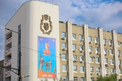 Запретить продажу алкоголя во время праздников предложили в Якутске / ЯСИА Якутск Якутск Республика Саха (Якутия)