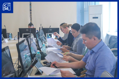 Состоялось годовое общее собрание акционеров АО «АК «ЖДЯ»» / ЯСИА   