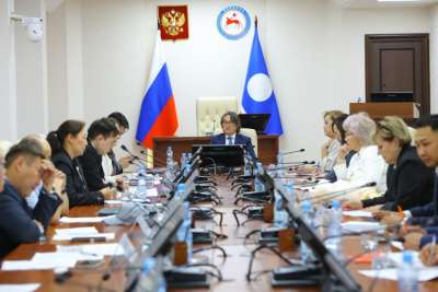 В Якутии планируют упростить требования к инвесторам / ЯСИА   