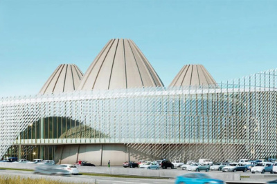 Арктический центр эпоса и искусств объединит Дома Олонхо Якутии / ЯСИА   