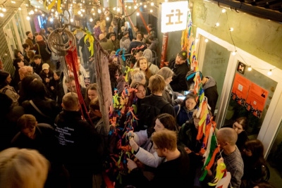 Фестиваль культуры и искусства Якутии проведут в Москве / ЯСИА   