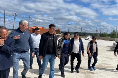 Таттинский район готов принять Игры Манчаары / ЯСИА   