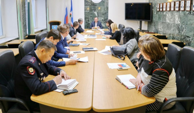 Системная работа в рамках закона /   Мирнинский Мирнинский