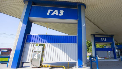 В Якутии создадут сеть газозаправочных станций / Санаайа Иванова   Республика Саха (Якутия)