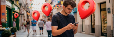 Как понять, шпионят ли за вами по геолокации?