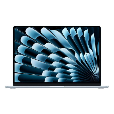 Apple MacBook Air 15 2025 M4 24/512Gb (Sky Blue) (MC7D4)