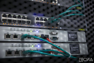 Кабмин утвердил список населенных пунктов Якутии для обеспечения быстрым интернетом / ЯСИА   Республика Саха (Якутия)