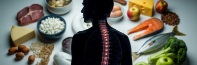 Диета при остеохондрозе