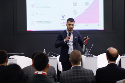 Якутский проект Enreport номинирован на Премию «Звезда Дальнего Востока» / ЯСИА   Республика Саха (Якутия)