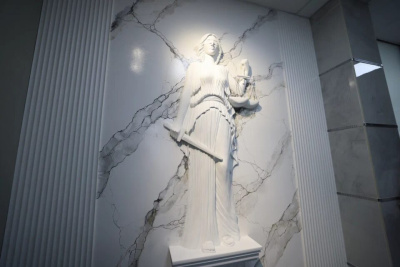 В Якутске вынесен приговор сотруднику МВД, причастному к взятке и незаконной миграции / ЯСИА   