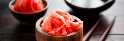 Маринованный имбирь: особые свойства и влияние на организм