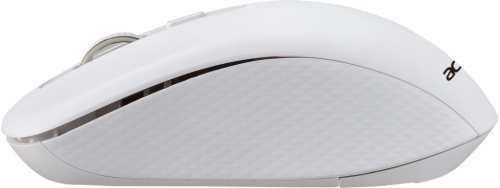 Мышь Wireless Acer OMR309 ZL.MCECC.02Z белый оптическая 1600dpi USB 4but