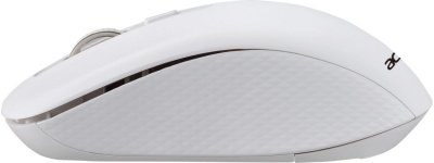 Мышь Wireless Acer OMR309 ZL.MCECC.02Z белый оптическая 1600dpi USB 4but