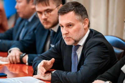 Дни Дальнего Востока в Москве. Якутия представила несколько инвестпроектов / ЯСИА Москва Город Москва Республика Саха (Якутия)