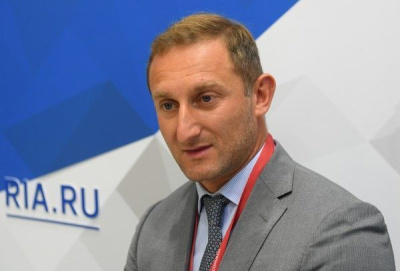 Для наполнения венчурного фонда Дальнего Востока на первом этапе потребуется 1,5 млрд рублей / ЯСИА   