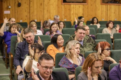 Бюджет Нерюнгри в 2020 году прогнозируется бездефицитным / ЯСИА  Нерюнгринский Республика Саха (Якутия)