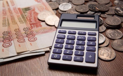 Госдума приняла закон об освобождении компенсаций дольщикам от НДФЛ / ЯСИА   