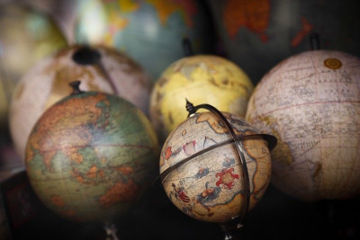 В России утвердили почетное звание «Заслуженный географ РФ» / ЯСИА   