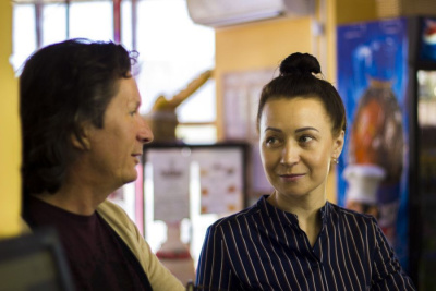 Якутянка победила в конкурсе топ-менеджеров ресторанов России / ЯСИА   Республика Саха (Якутия)