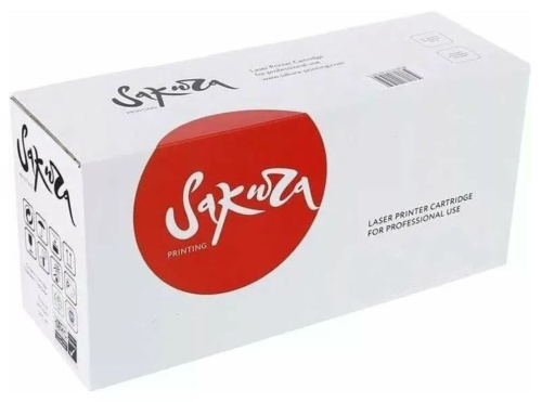 Картридж Sakura THM130 для принтера Катюша Р130/М130, черный, 3000 к.