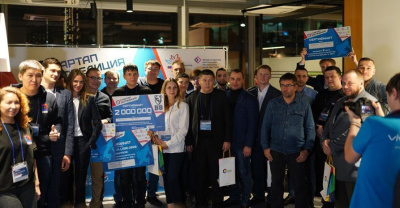 Анатолий Семенов: Дальний Восток богат не только ресурсами, но и технологическими талантами / Иван Евсеев   Город Москва