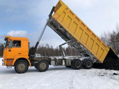 Завоз топлива идет по плану. Основные перевозки ГУП «ЖКХ РС(Я)» начнет в январе / ЯСИА   