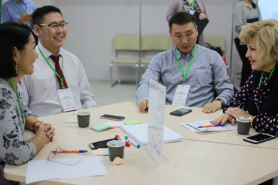 В конце декабря станет известно имя директора Национального художественного музея / ЯСИА   