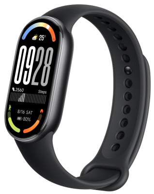 Фитнес-браслет Xiaomi