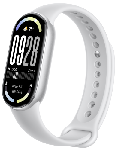 Фитнес-браслет Xiaomi