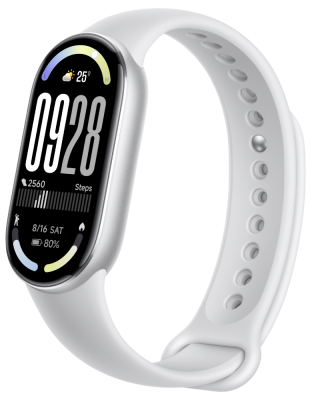 Фитнес-браслет Xiaomi