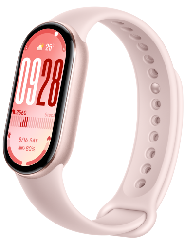 Фитнес-браслет Xiaomi