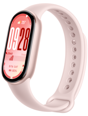 Фитнес-браслет Xiaomi